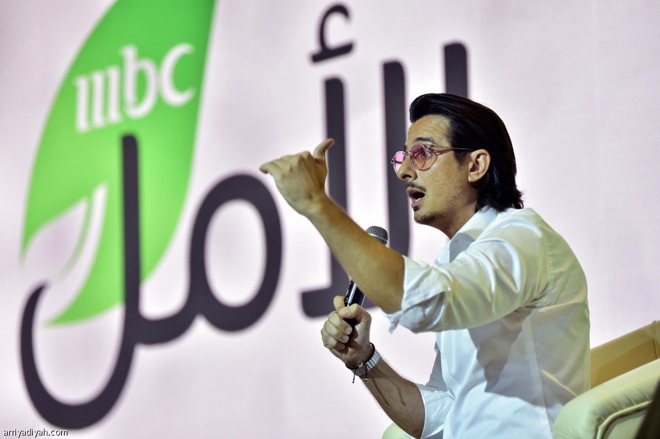 MBC تطلق دورات تدريبية لصقل المواهب السعودية في الصناعات الثقافية