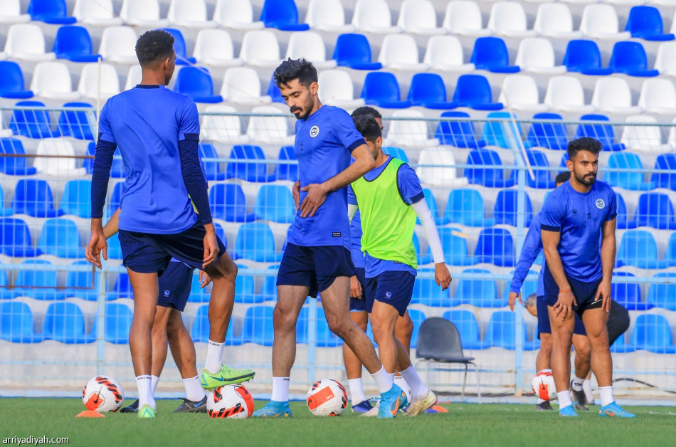 الباطن يبدأ بالطائي ويواجه النصر