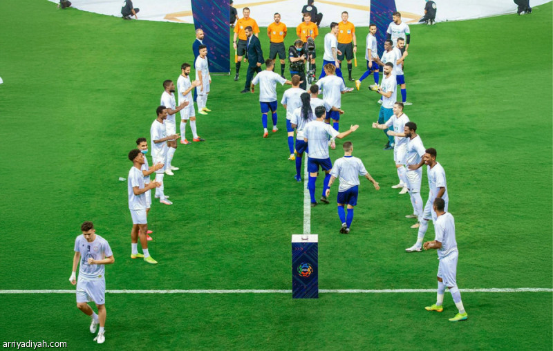 متى بدأ الممر الشرفي ولماذا رفضه برشلونة؟