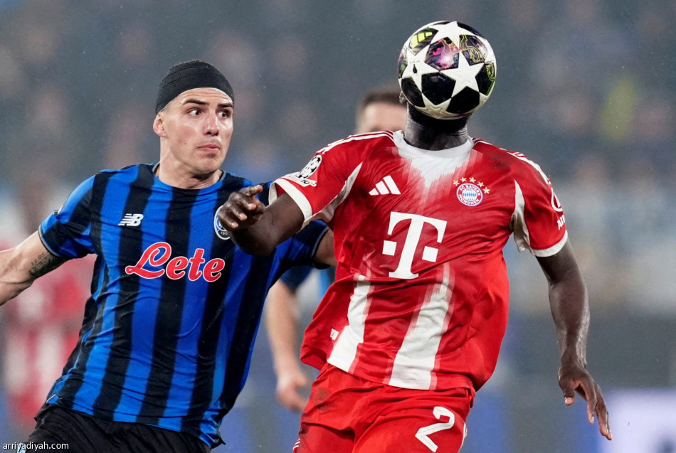 سداسية بافارية