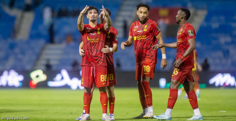 Quartet of Heroes: Al-Oruba’s Stunning Performance Sends Al-Qadisiyah Soaring into King’s Cup Round of 16