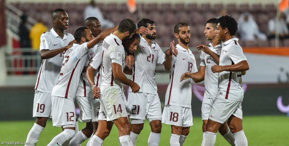 الجيش يفوز على أم صلال في دوري نجوم قطر