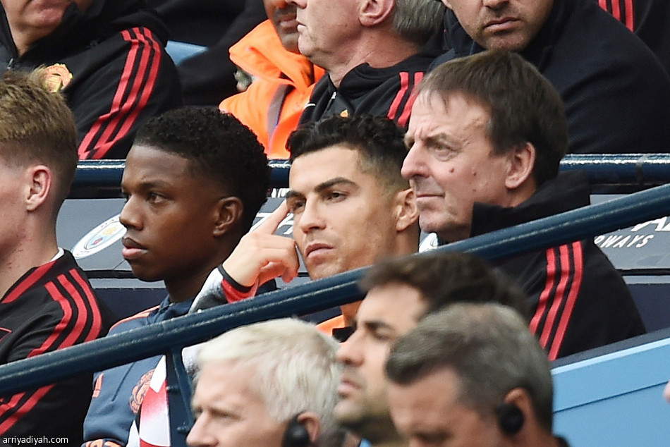 سيتي يدمّر
«الشياطين» بثاني سداسية