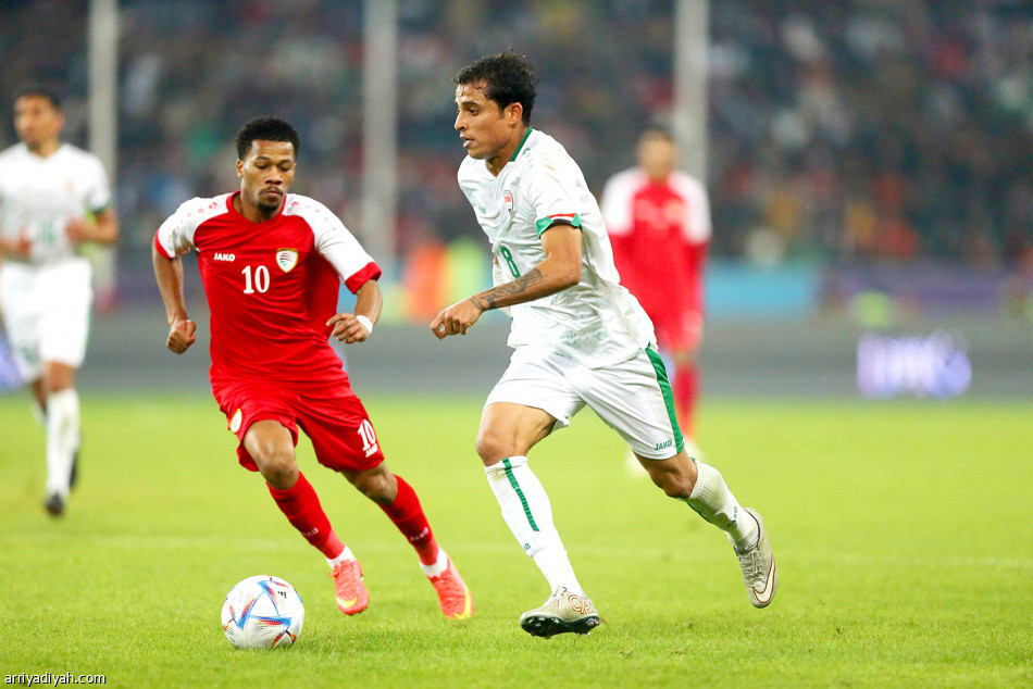 حفل تاريخي
وسلبية خامسة