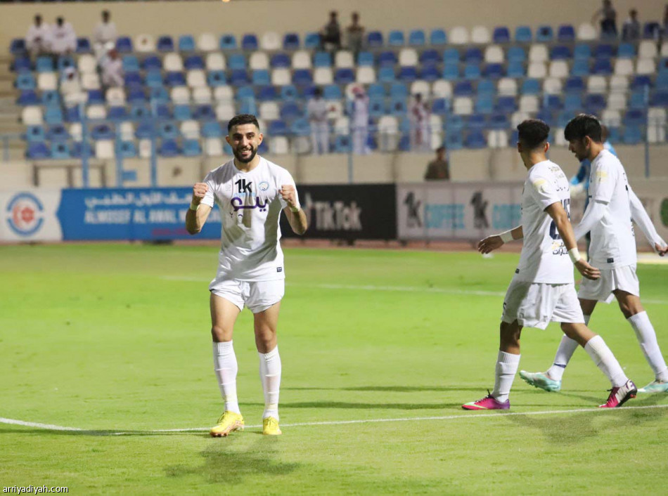 بعد 47 عاما.. 
الحلم يتحقق