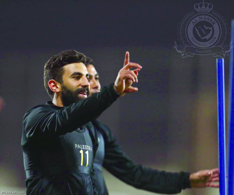 اجتماع يعدّل أوضاع النصر