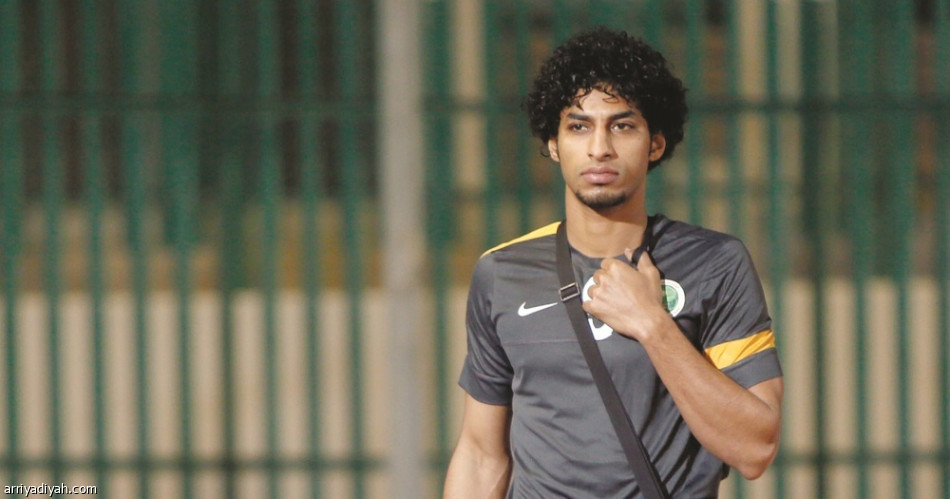 “جوال” سالم مغلق وباخشوين طرد من الفندق