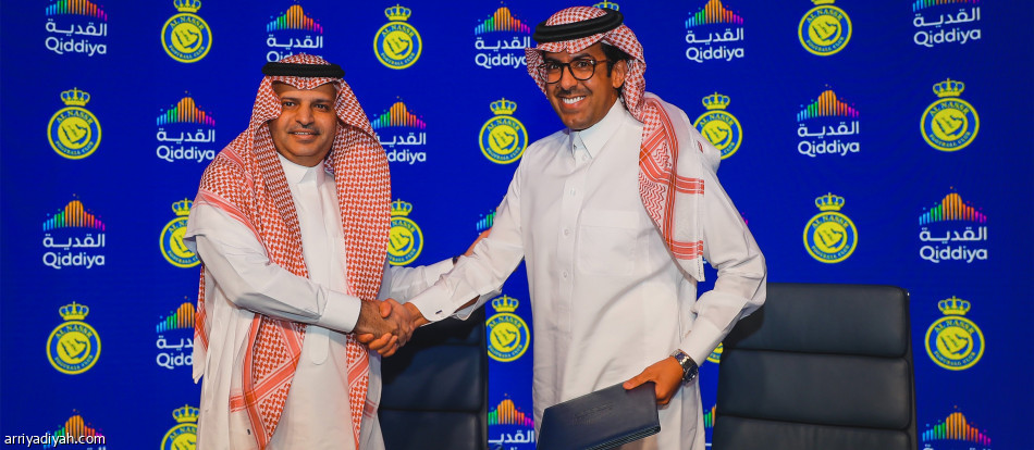 بـ 8 مليارات..
أكبر صفقة رعاية