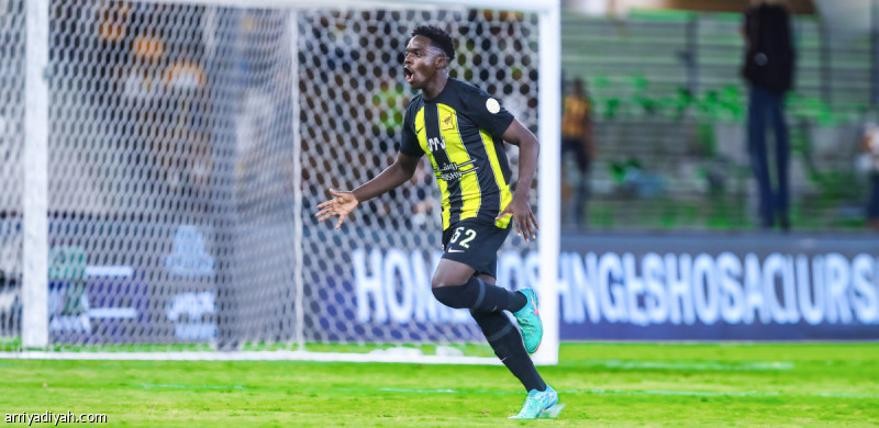 الاتحاد يرفض عرض سيلتا فيجو لضم طلال حاجي ويشترط الإعارة