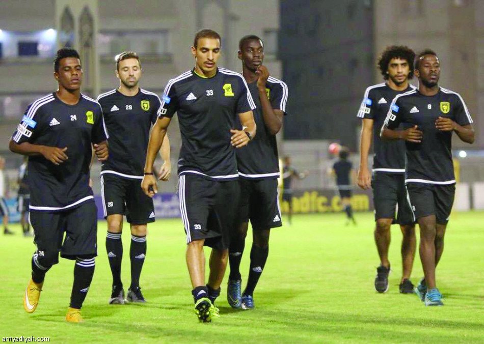 11 لاعباً يتركون الاتحاد.. ومطالب الرحيل تزداد