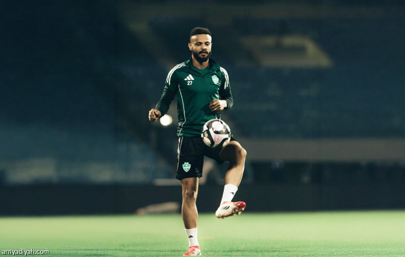 الأهلي يفقد مجرشي.. ويترقب ديميرال