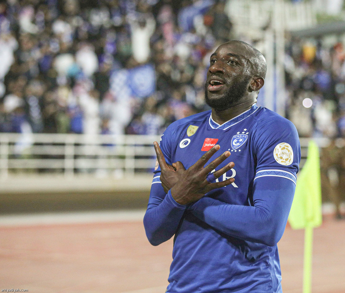 الهلال.. فوز قاتل