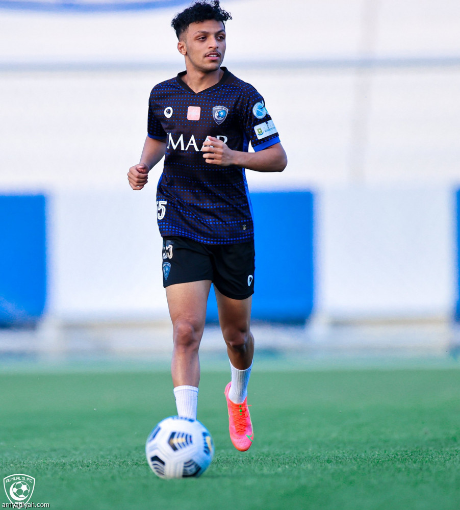 ميكالي يريح دوليي الهلال 3 أيام