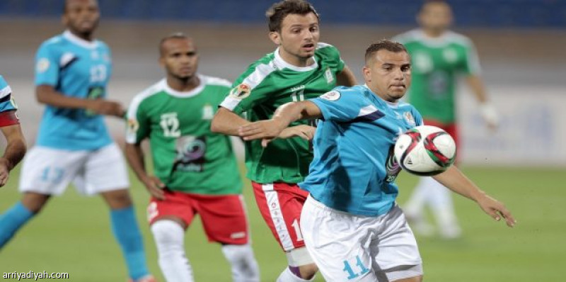 10 سبتمبر.. عودة الدوري الأردني