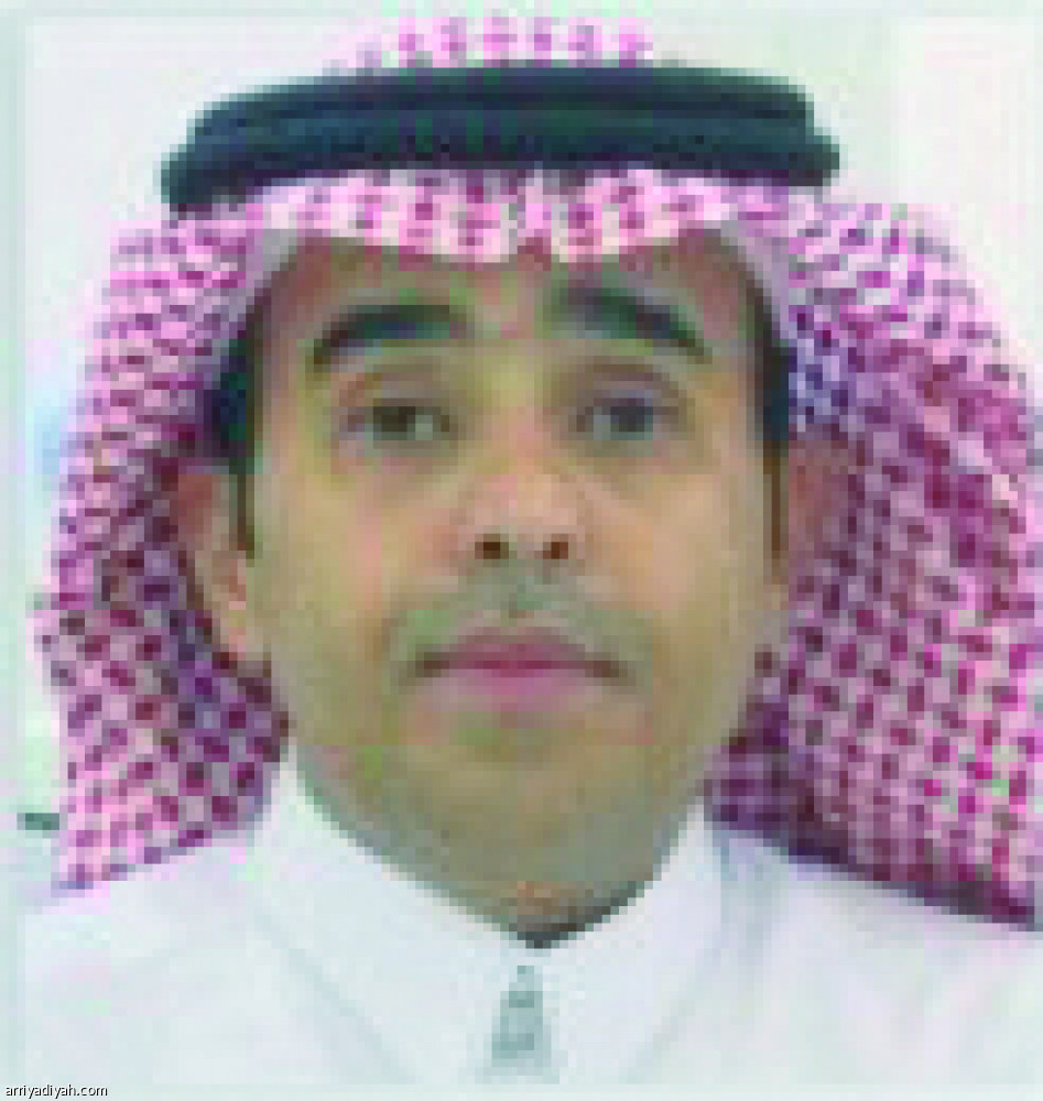 اتحاد سعودي للإعلام الرياضي برئاسة السلمي