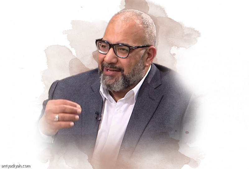 بيومي:
المسرح السعودي بداية عودة الأعمال القوية