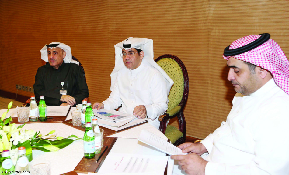 رئيس الهيئة: لا تشابه بين قضية المجزل وانتقال العويس