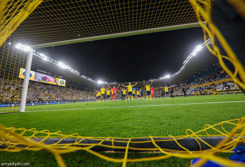 عقود الرعاة تتراجع.. ميزانية النصر انتظار