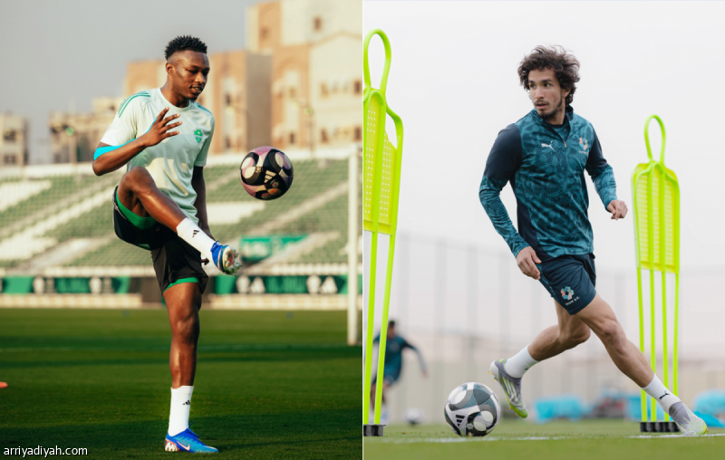 نيوم والأهلي بين النهوض ومواصلة الانتصارات