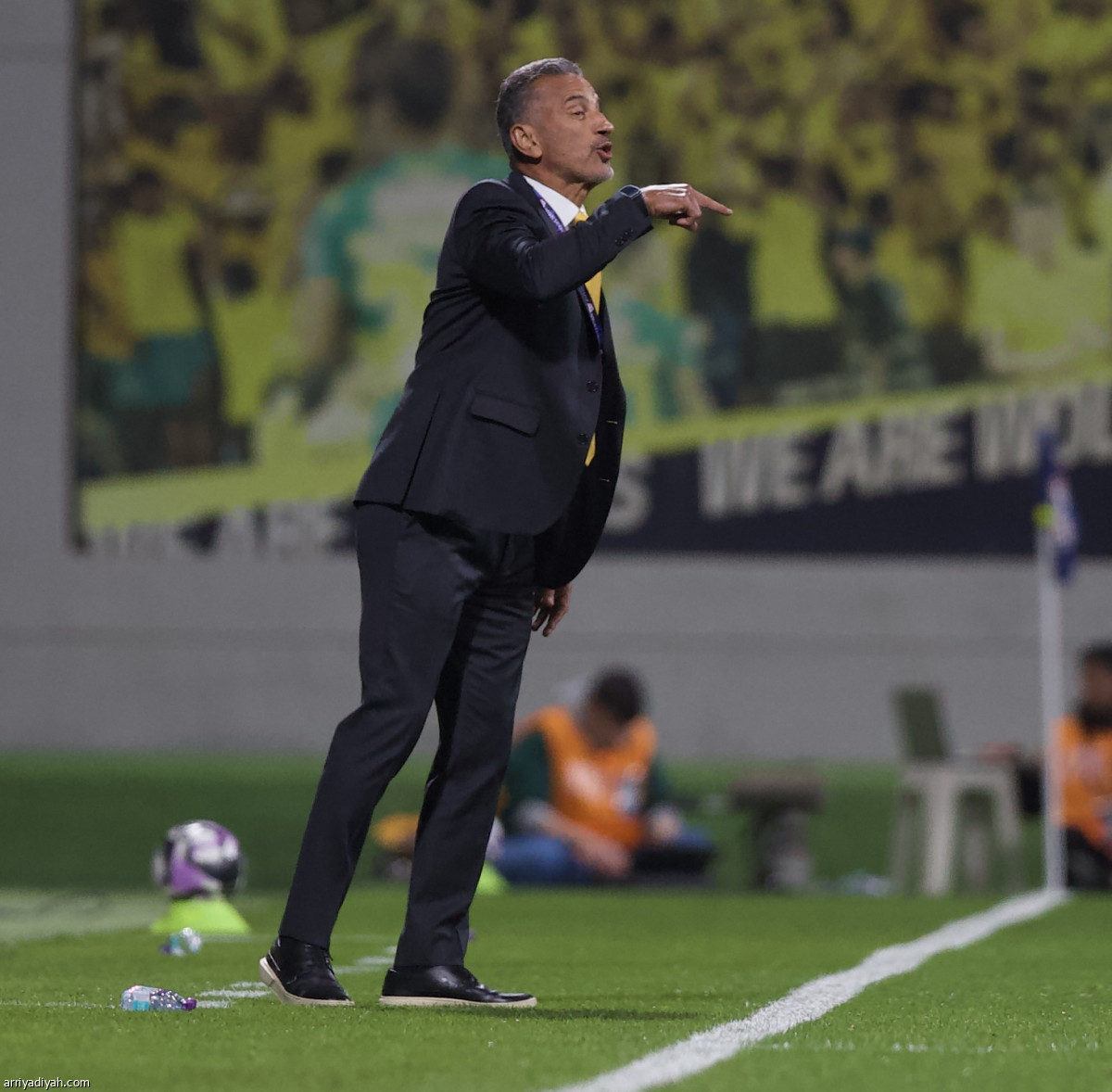 التعاون.. فوز متأخر