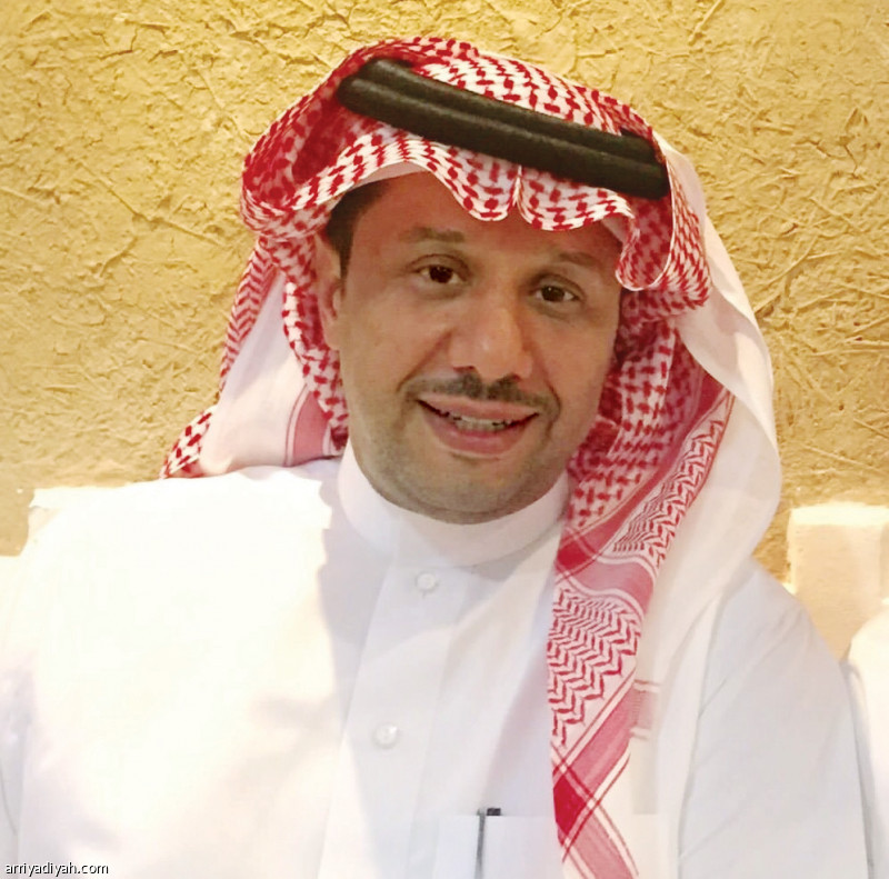 الرزيحان مدافع الهلال السابق