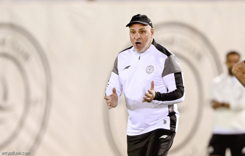 زكري يرفض الراحة بعد الخسارة