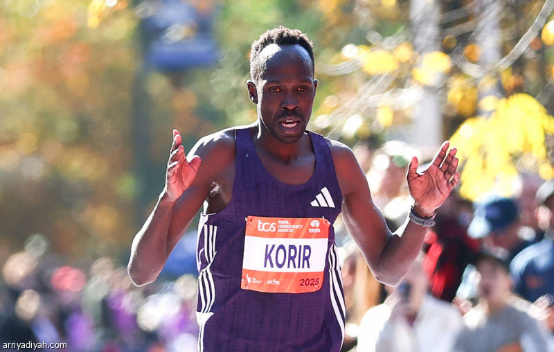 «المنشطات» تبعد كورير 5 أعوام