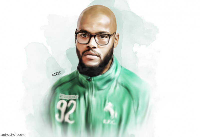 مبولحي: المغمور أحرجني