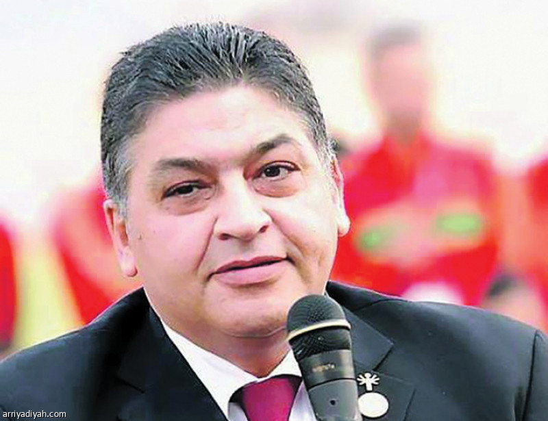 الفيروس
ينقل الأولمبياد الخاص إلى كازان