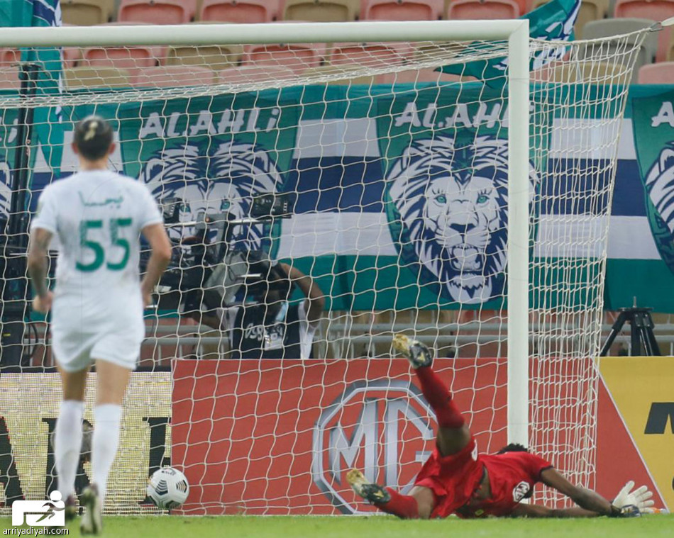 النصر ينهض.. ويجتاز مهمة الكأس