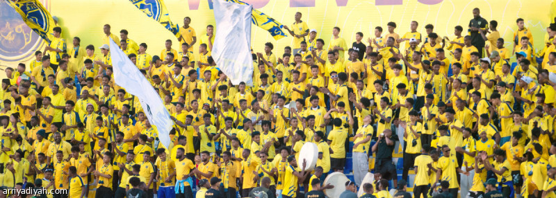 نادي التعاون يعلن نفاد تذاكر مباراته المرتقبة أمام الهلال في الجولة الـ30 من دوري روشن السعودي