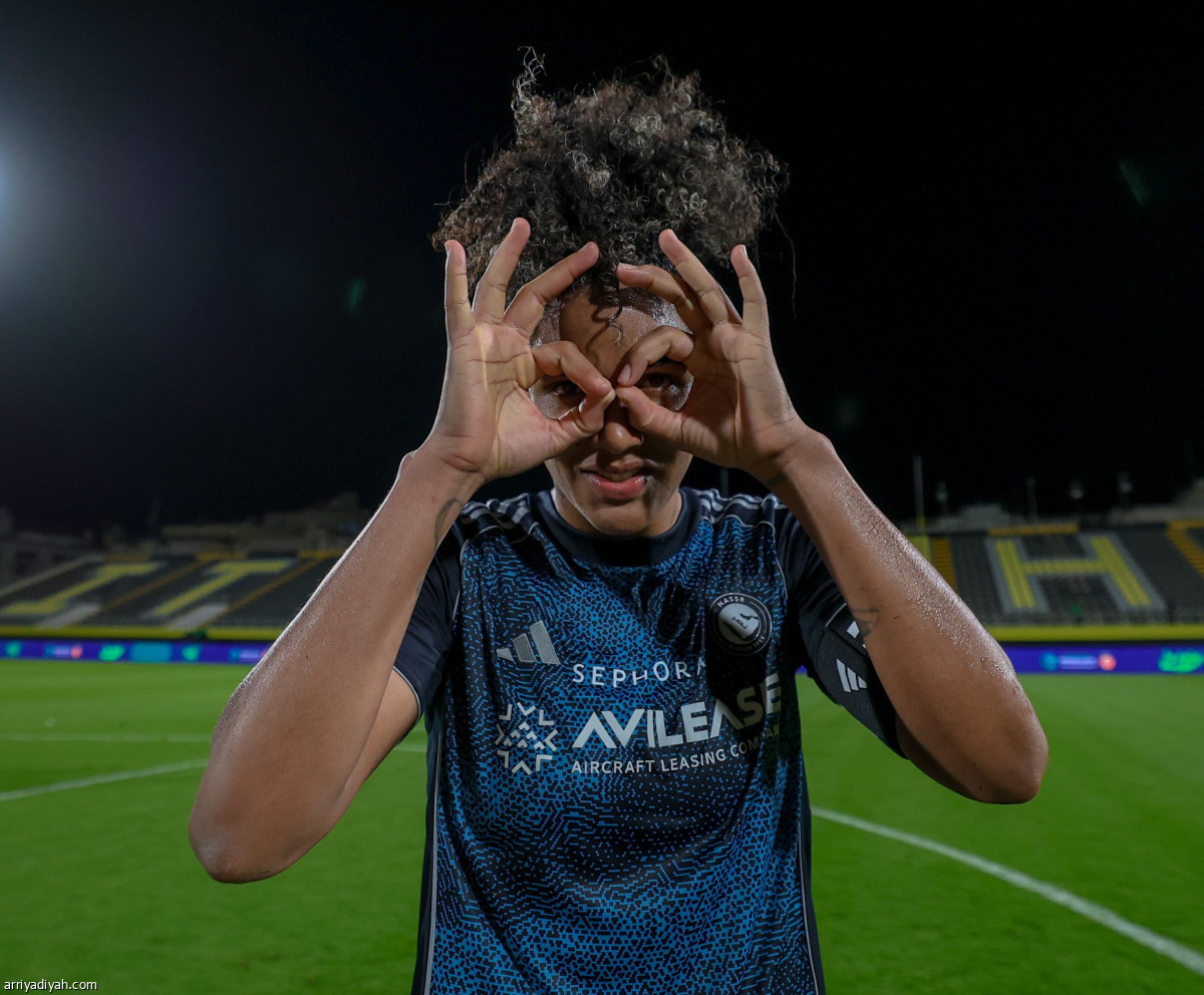 الكلاسيكو.. نصراوي