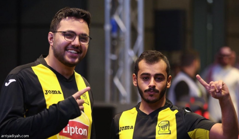 الاتحاد بطلا لكأس الأمير محمد بن سلمان الإلكتروني