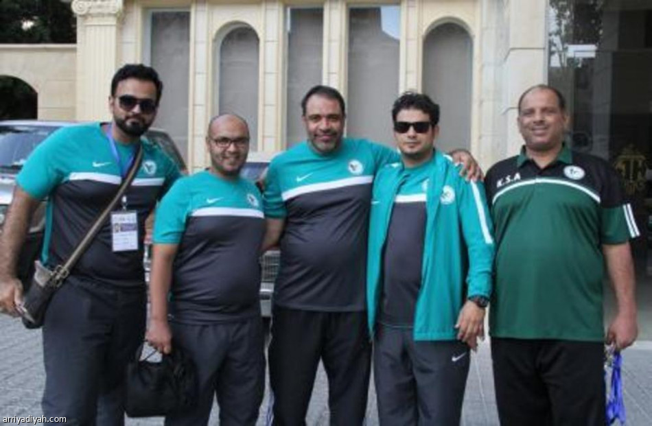 أخضر رفع الأثقال يتوج بالمركز الأول في ٥ بطولات في الأردن