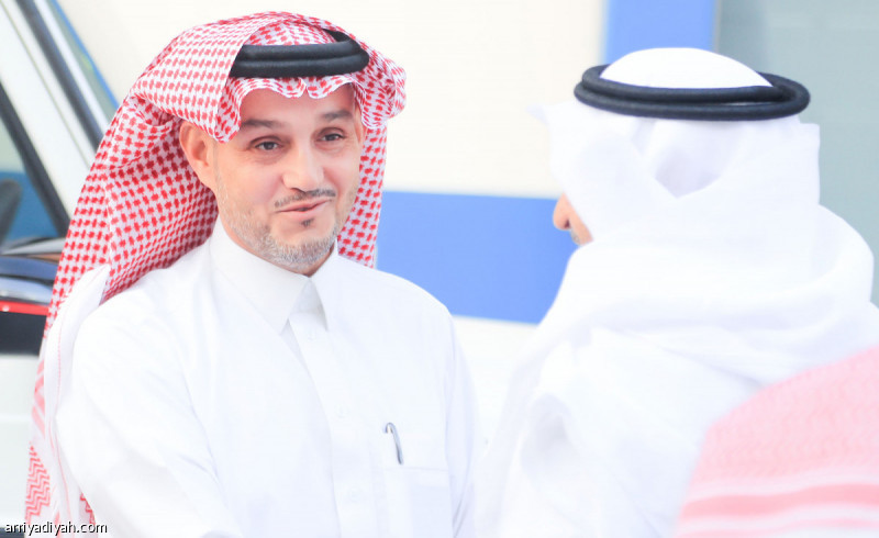 الموسى.. يترشح لرئاسة الهلال بعد سحب العضوية