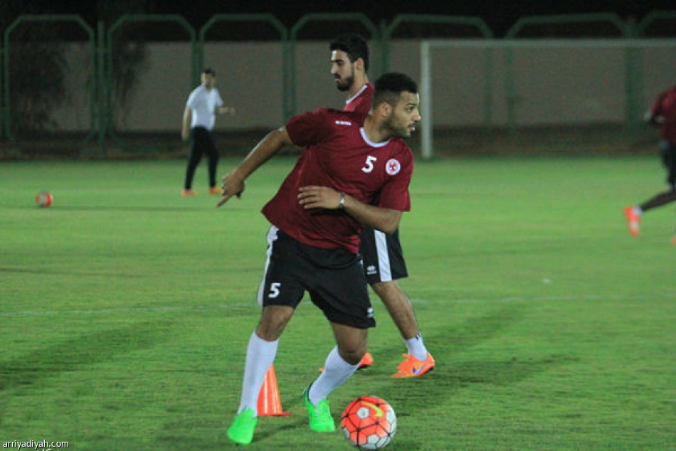 الإصابة تحرم عمر 