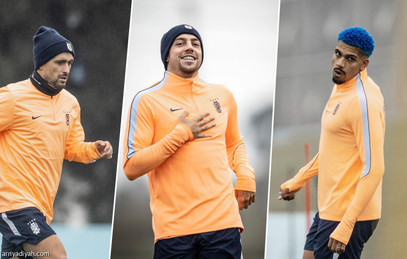 Uruguay reveals World Cup team