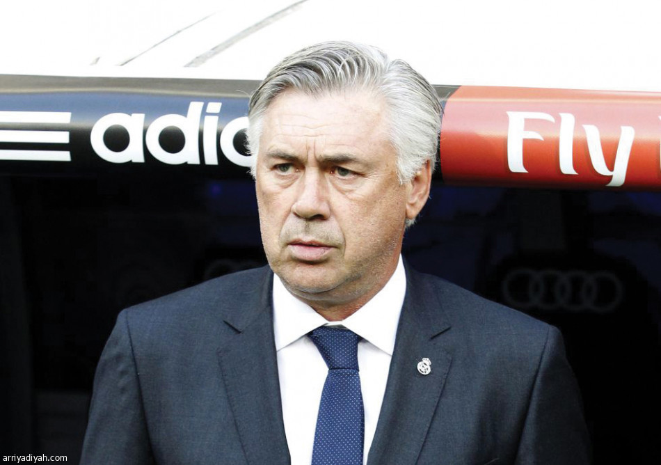 جاتوزو بديل أنشيلوتي