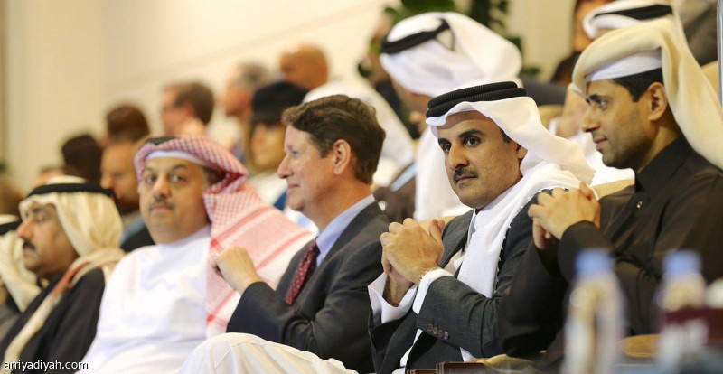 تورط الديوان الأميري في قطر بملفات فساد رياضية