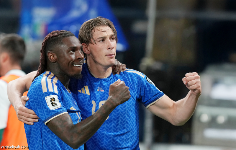 إسبوزيتو مطلوب أساسيّا أمام البوسنة والهرسك