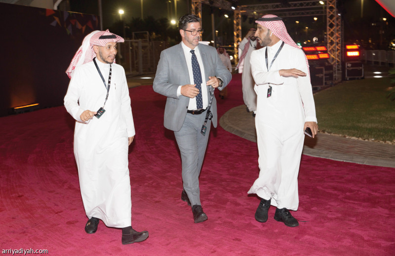 آل معمر: القيمة تعكس تقدم الكرة السعودية