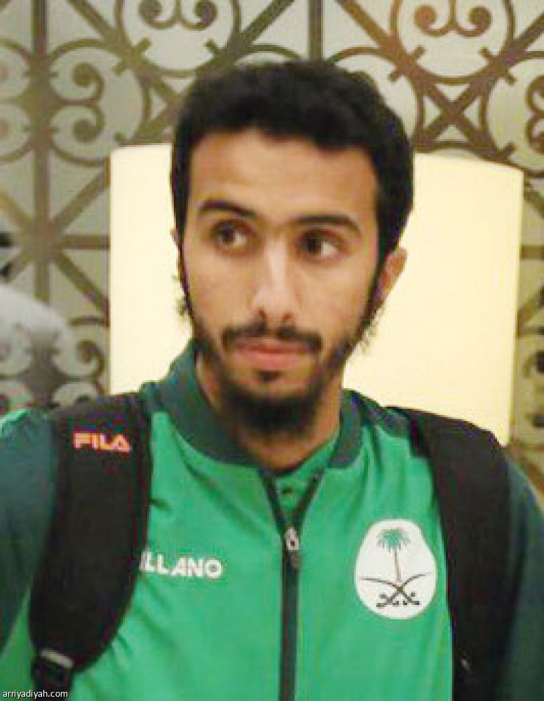 العتيبي