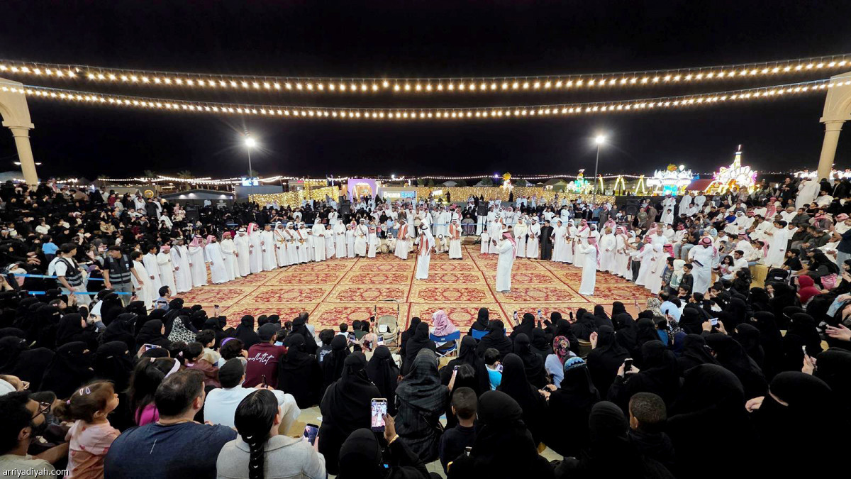 فعاليات متنوعة