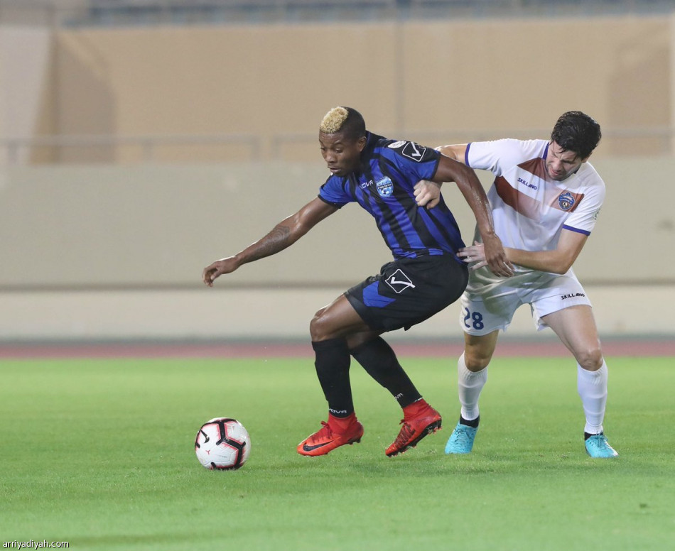 دوري الأولى: فوز العروبة والجبلين والكوكب