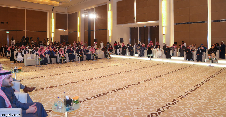 هيئة المسرح تستعرض تفاصيل «معلقاتنا امتداد أمجاد»