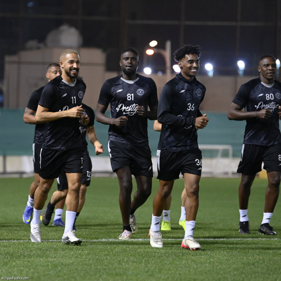 «محاضرة فيديو» تُجهز الشباب للهلال