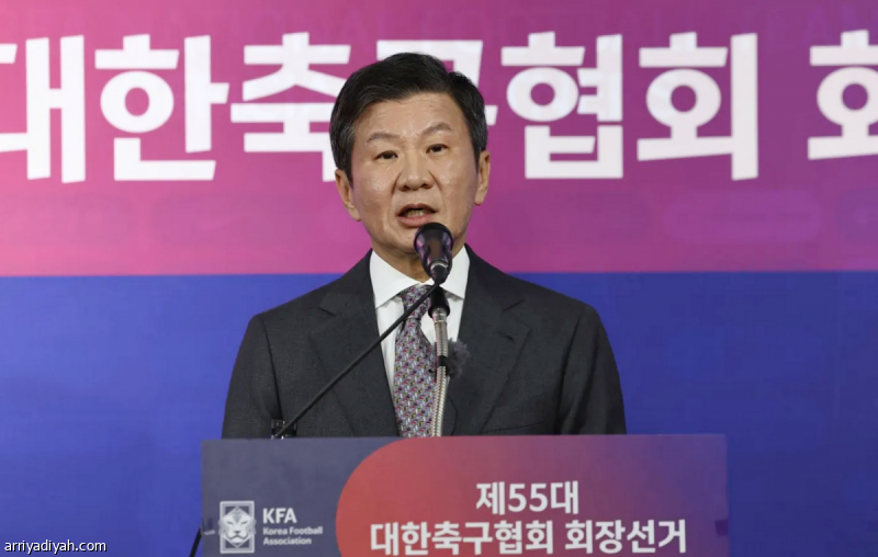 Football Federation chief admits to lacking integrity