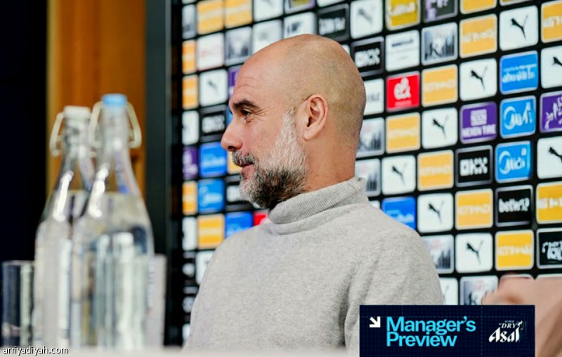 جوارديولا: سيلفا صفقة مذهلة.. ورحيله أغضبني