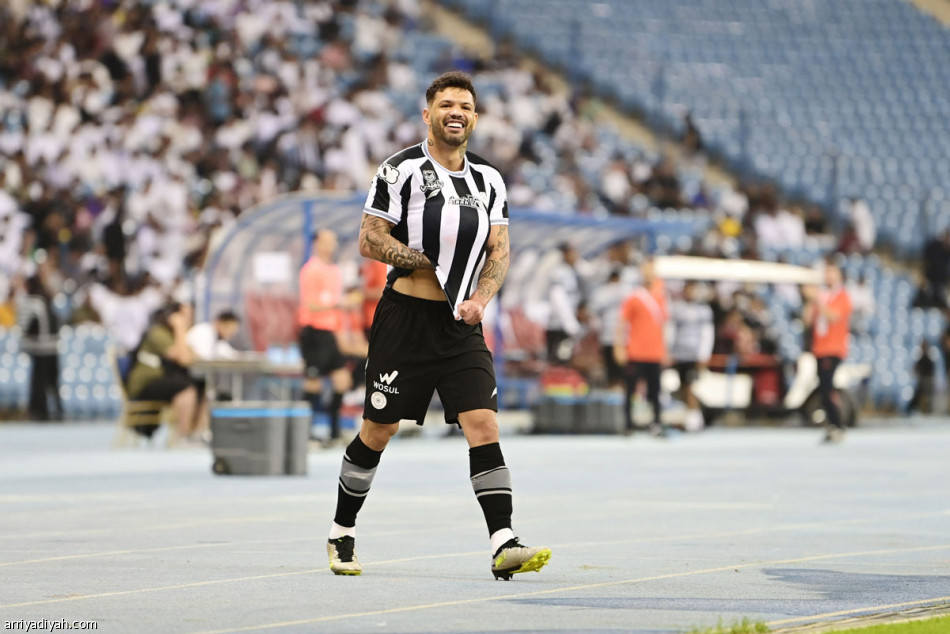 5 تعثرات
تعيد الاتحاد 45 شهرا