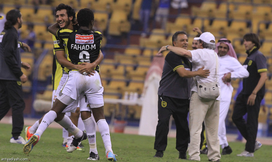 اغلاق ابواب الاتحاد (48) ساعة